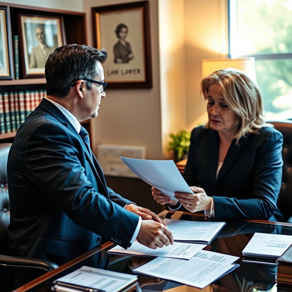 Business Succession Lawyer Dupont Circle