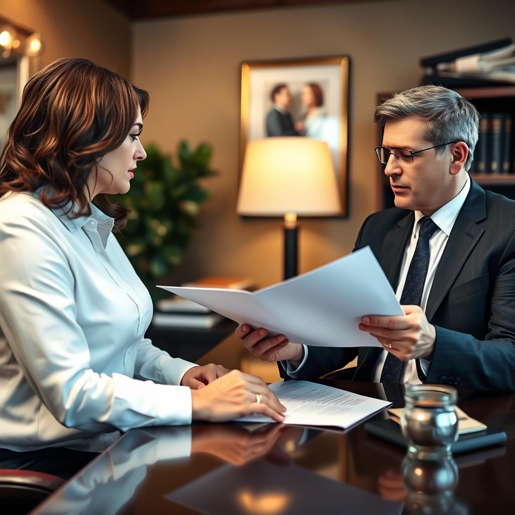 Business Succession Lawyer Essex County