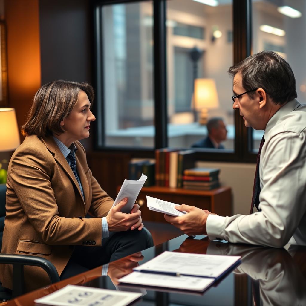 Business Succession Lawyer Foggy Bottom