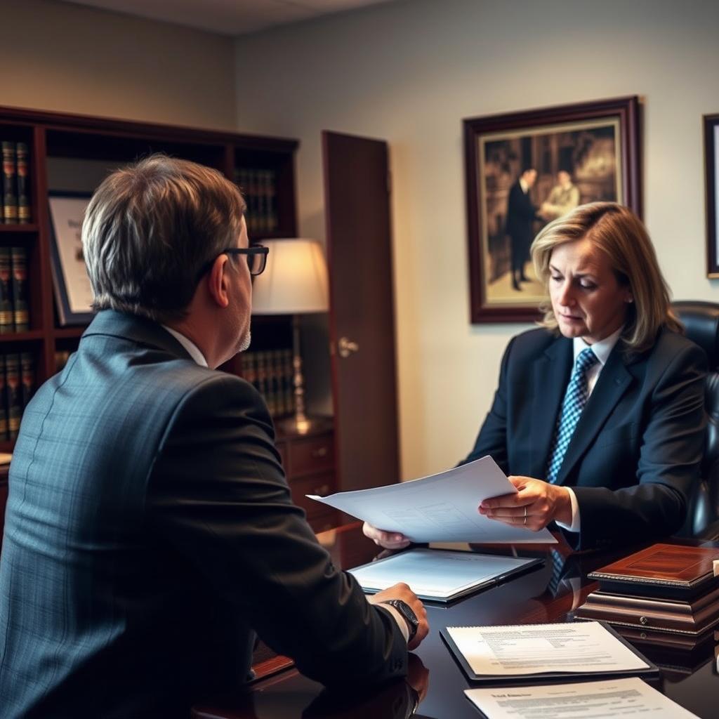 Business Succession Lawyer Hudson County