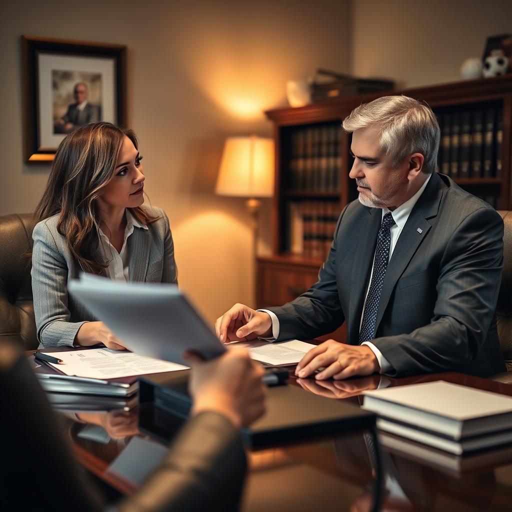 Business Succession Lawyer Hunterdon County