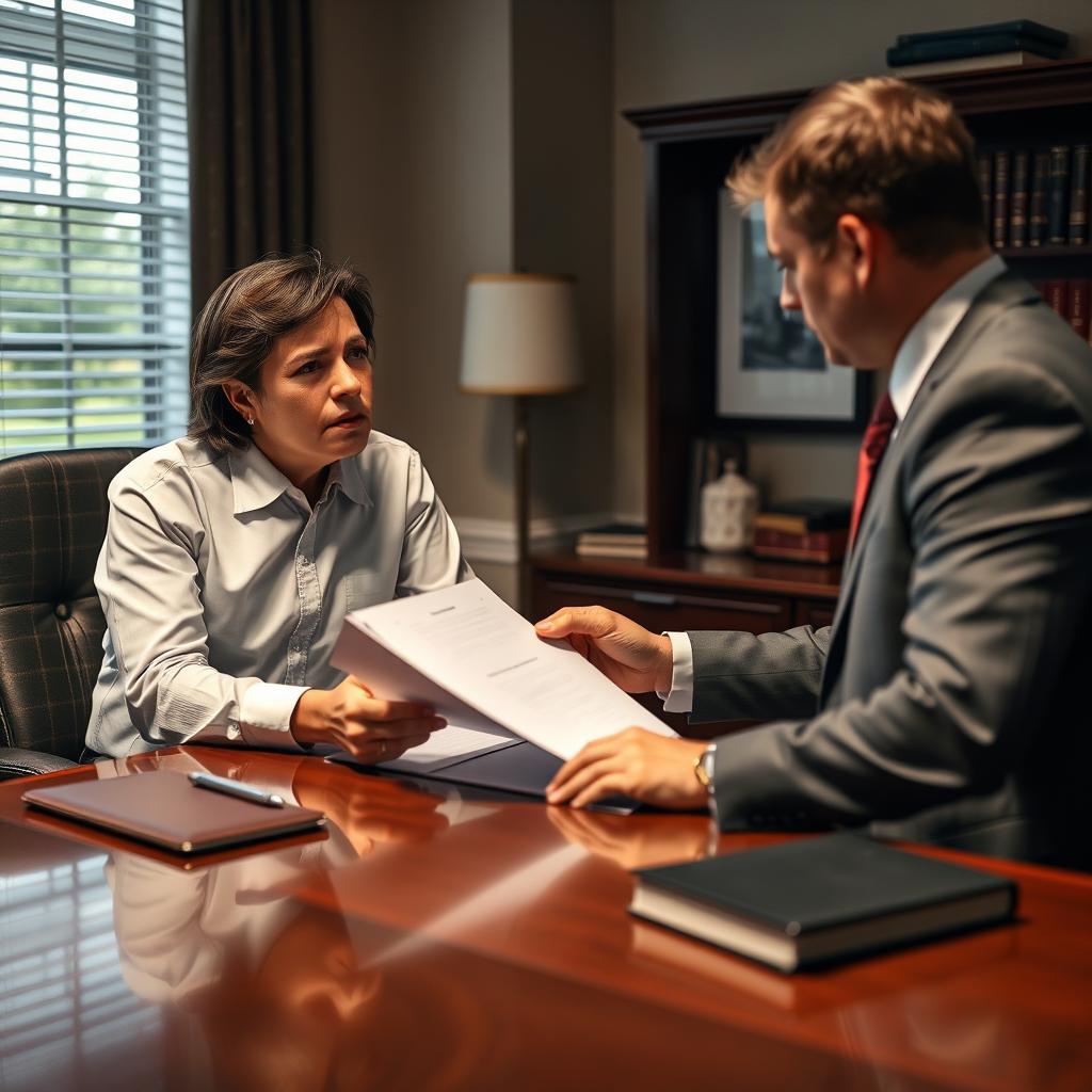 Business Succession Lawyer Isle of Wight County