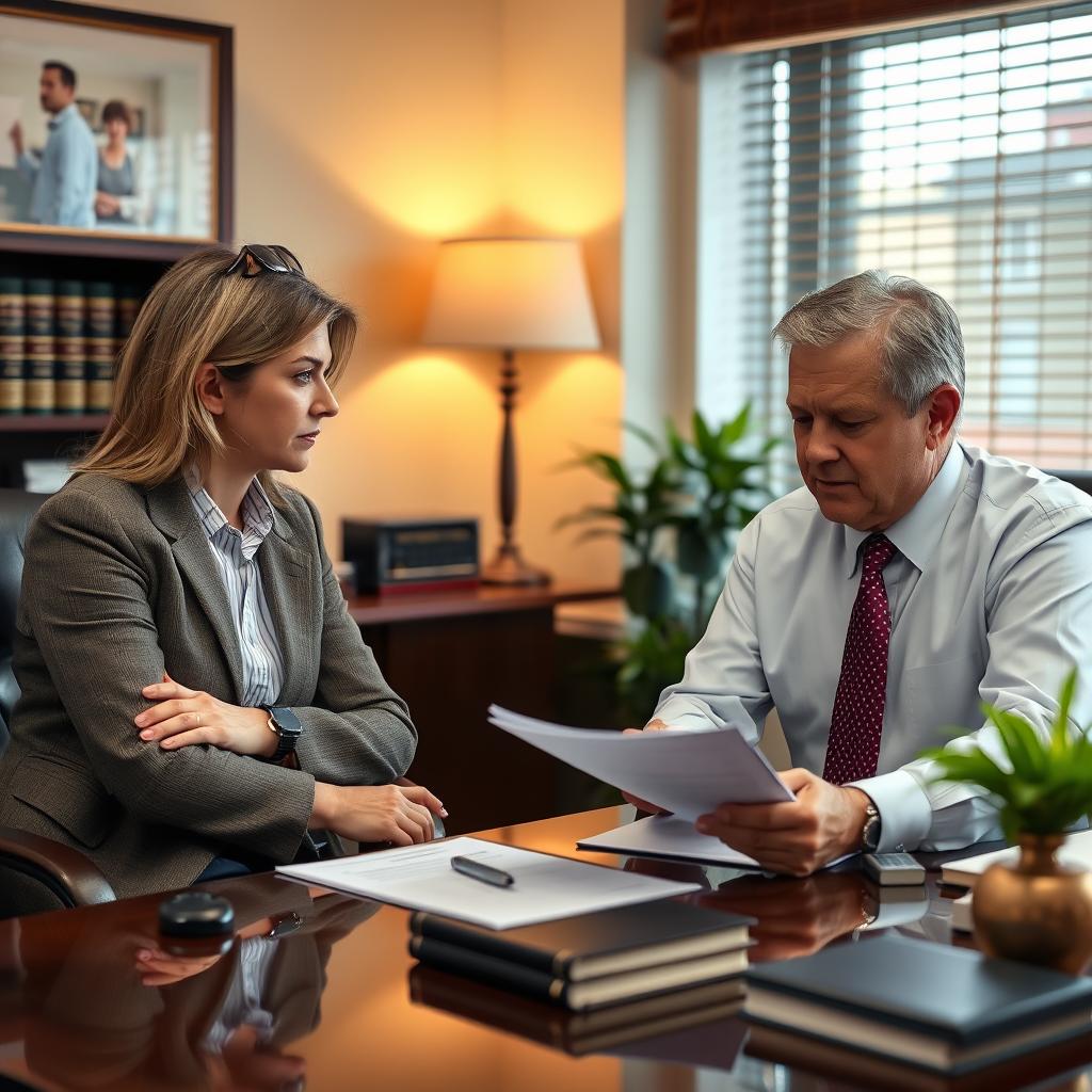 Business Succession Lawyer James City County