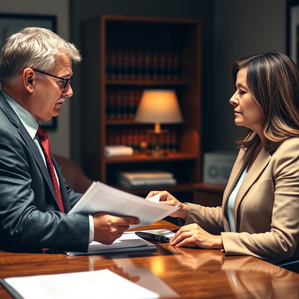 Business Succession Lawyer Lexington