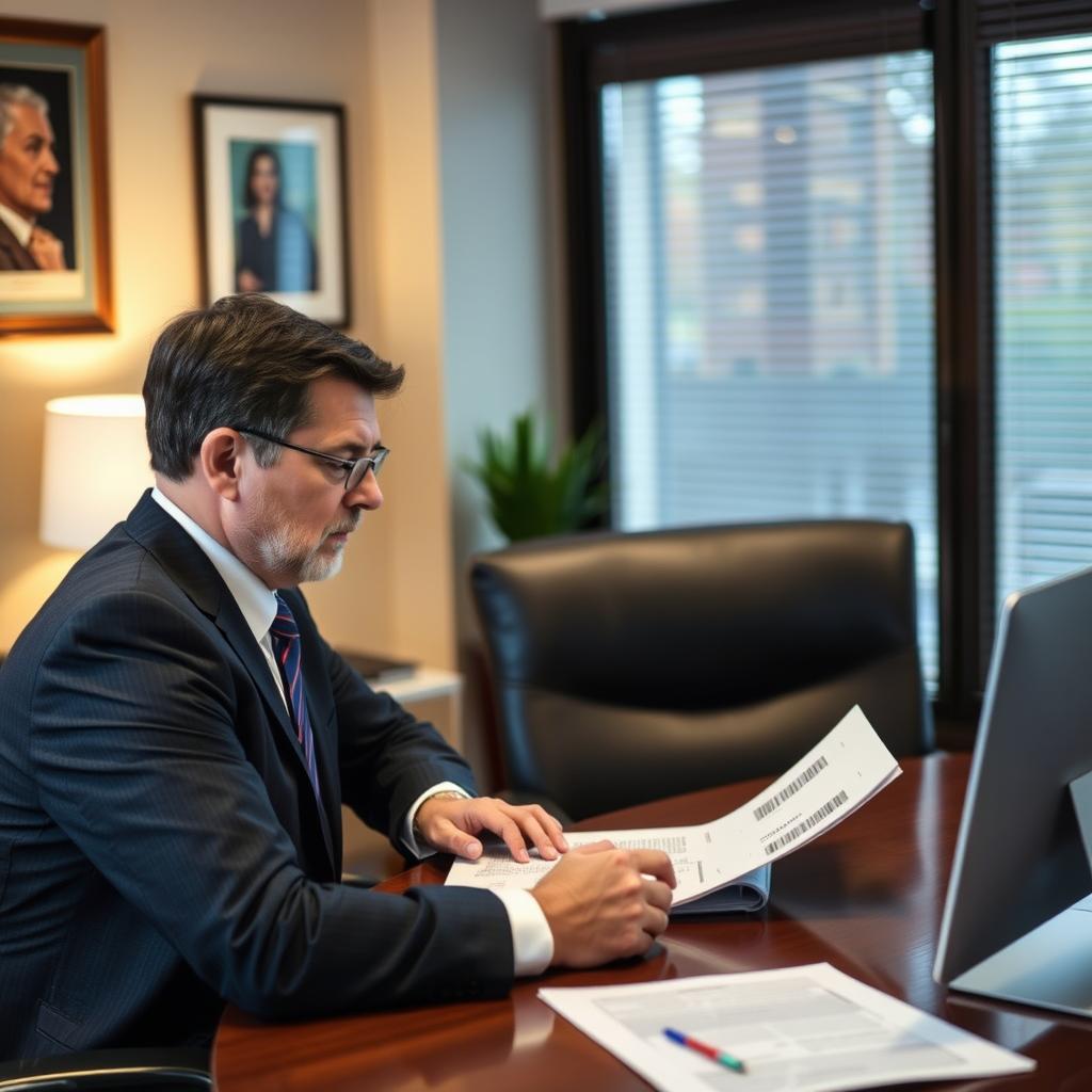 Business Succession Lawyer Loudoun County