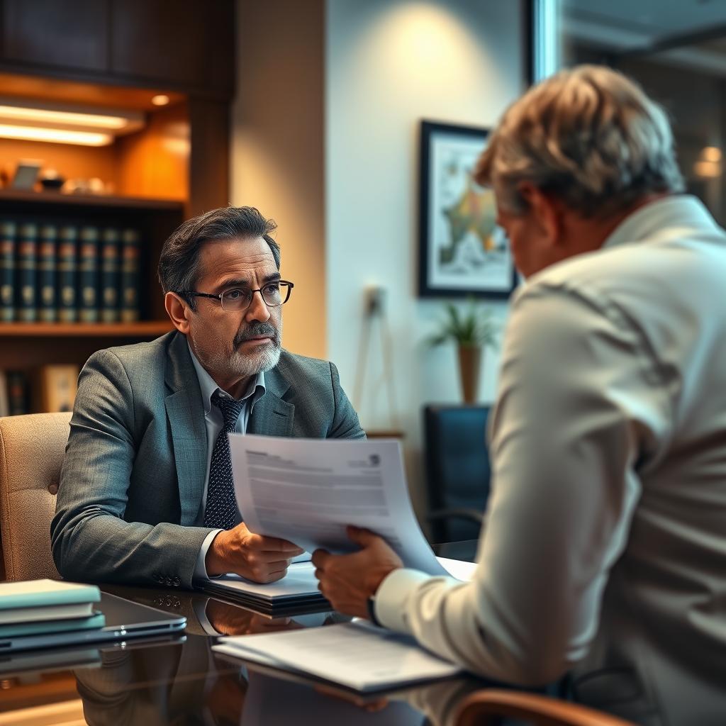 Business Succession Lawyer Navy Yard