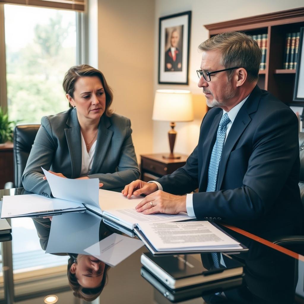 Business Succession Lawyer Ocean County