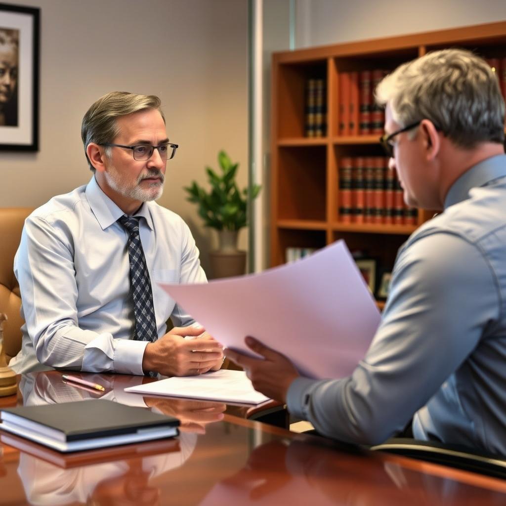 Business Succession Lawyer Orange County