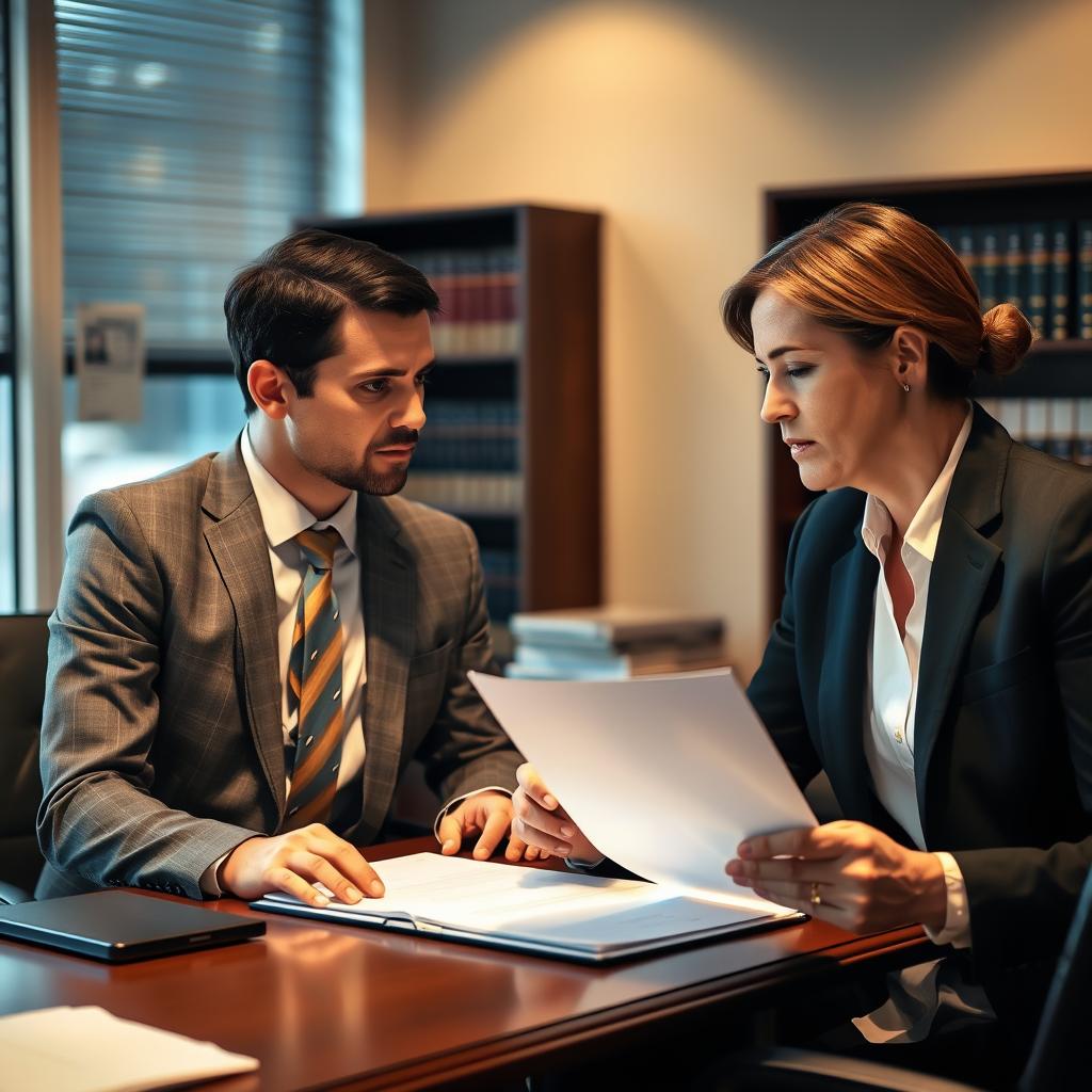 Business Succession Lawyer Petworth