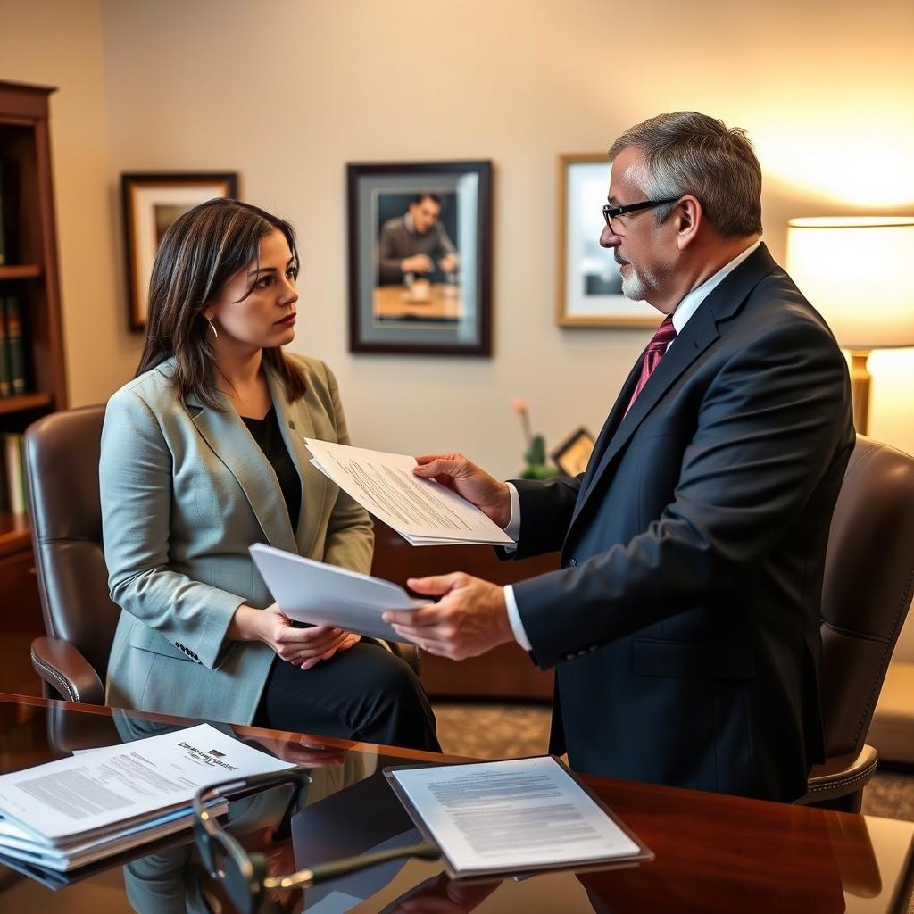 Business Succession Lawyer Suffolk