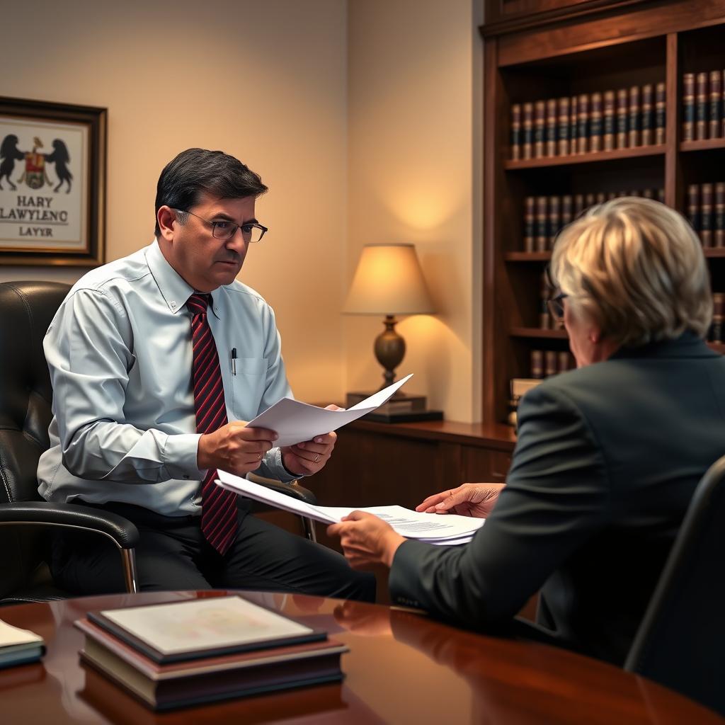 Business Succession Lawyer Union County