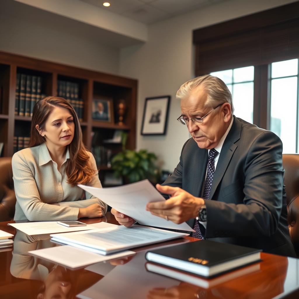 Business Succession Lawyer Virginia