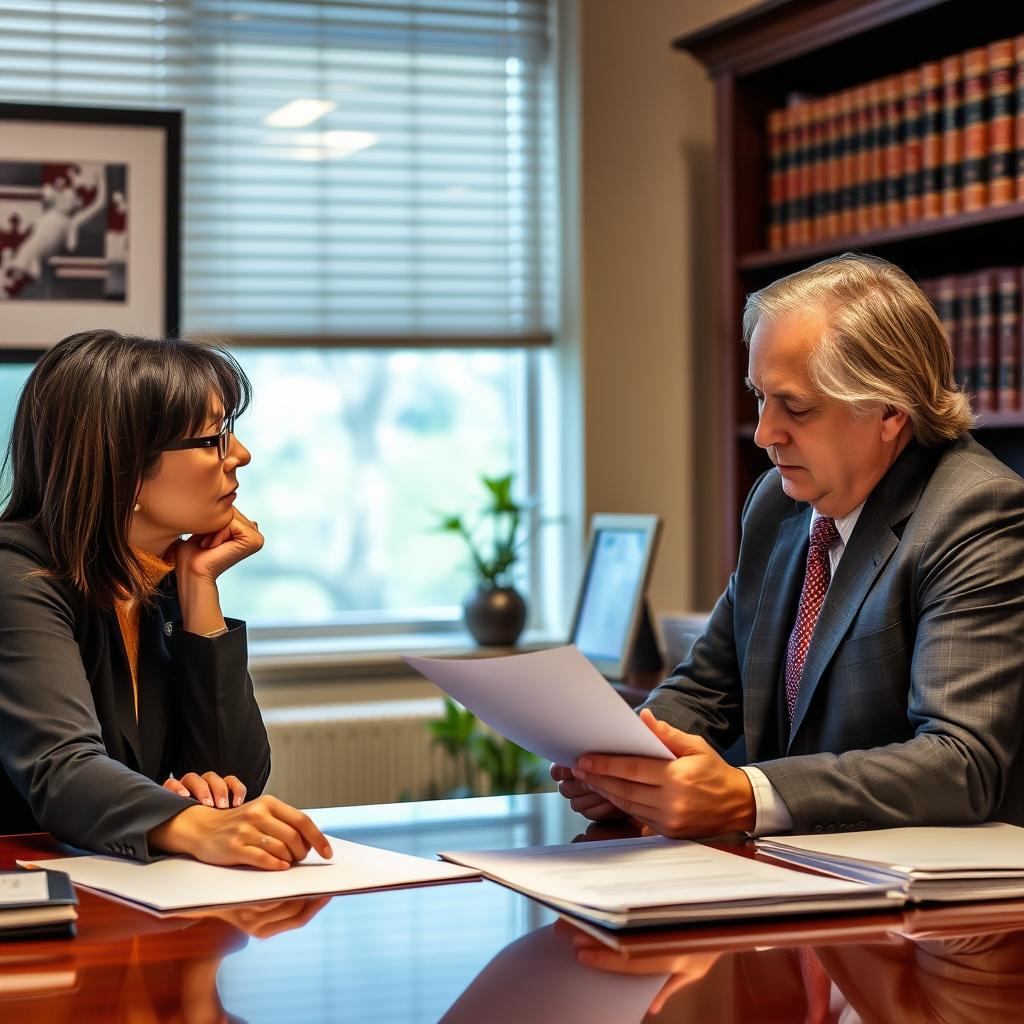 Business Succession Planning Lawyer Allegany County