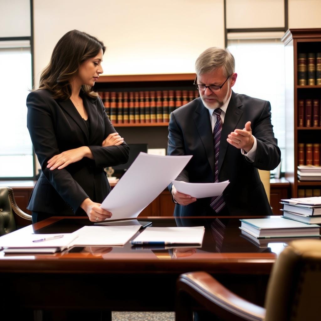 Business Succession Planning Lawyer Harford County