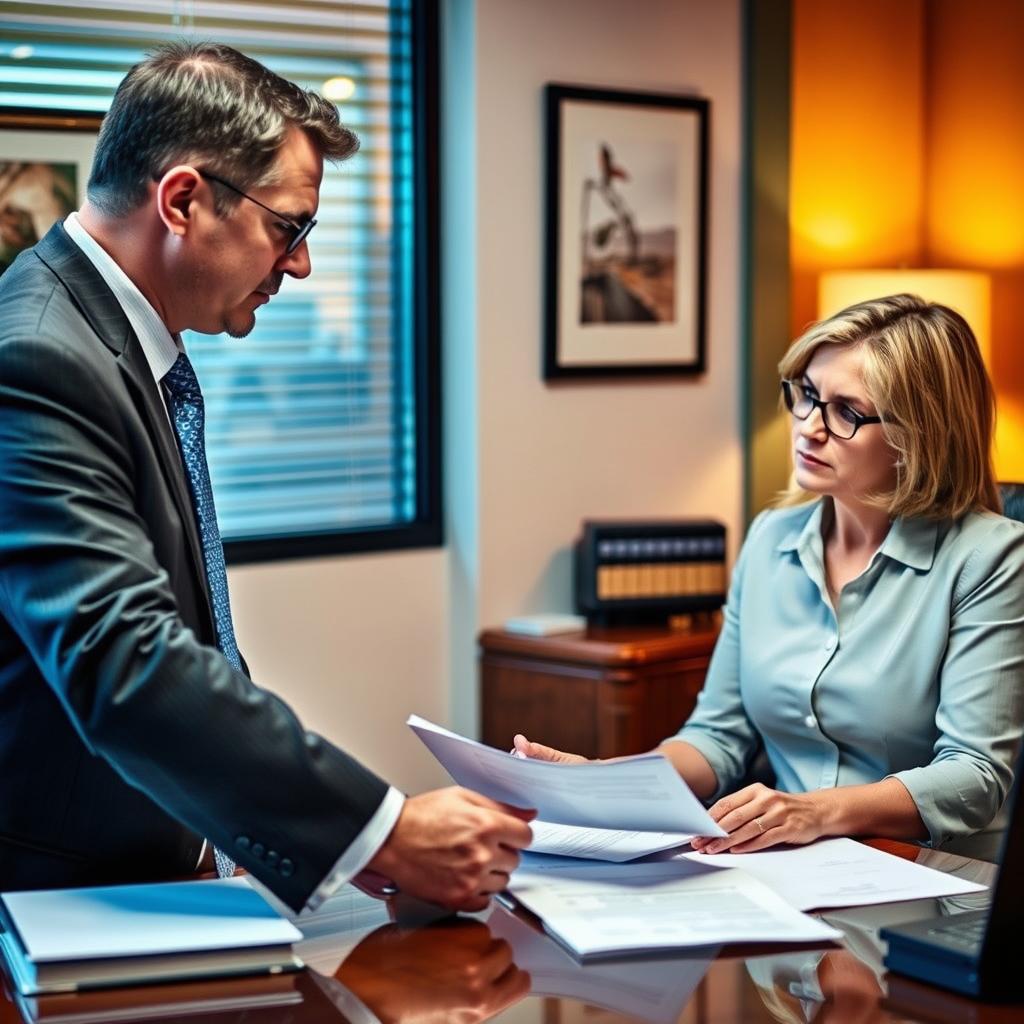 Business Succession Planning Lawyer Maryland