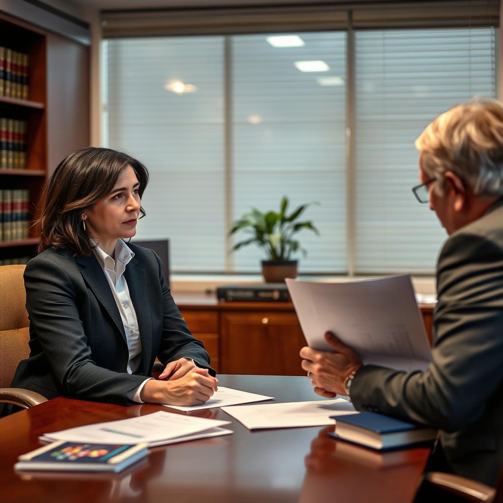 Business Succession Planning Lawyer Rockville