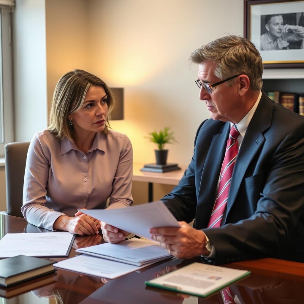 Business Succession Planning Lawyer Somerset County