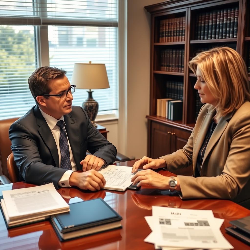 Business Succession Planning Lawyer Talbot County