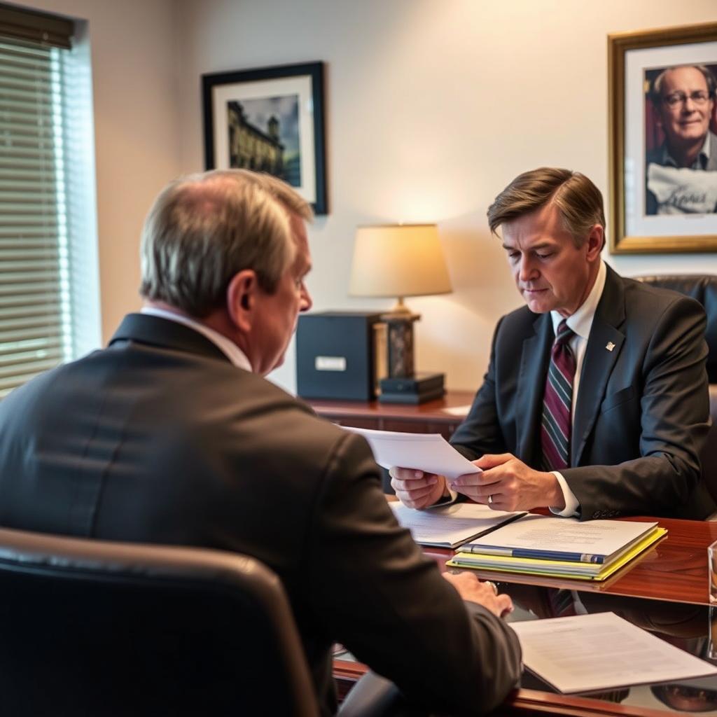 Business Succession Planning Lawyer Worcester County