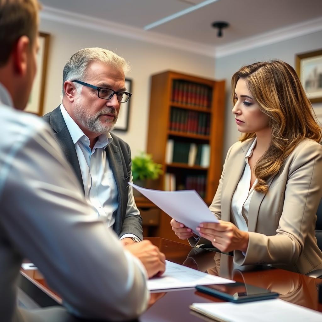 Charitable Trust Lawyer Alexandria