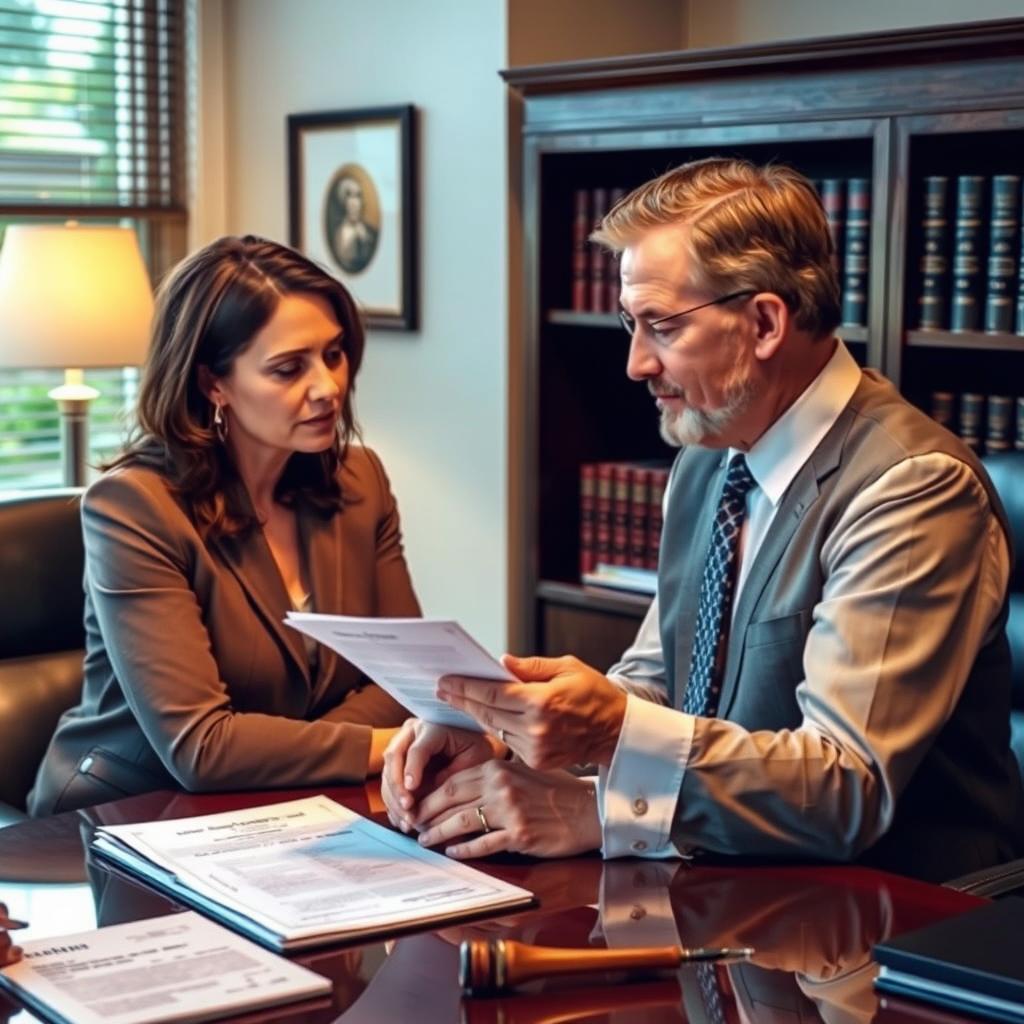 Charitable Trust Lawyer Allegany County