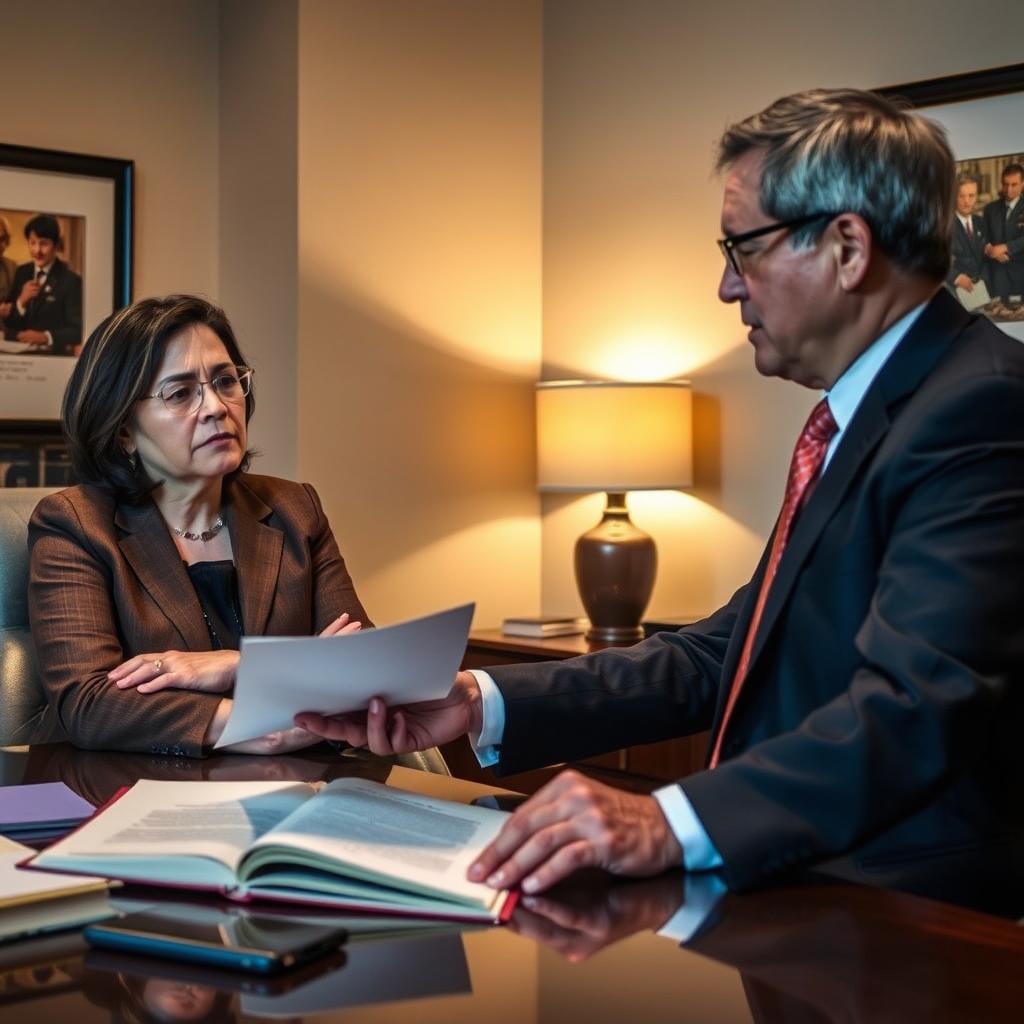 Charitable Trust Lawyer Anne Arundel County