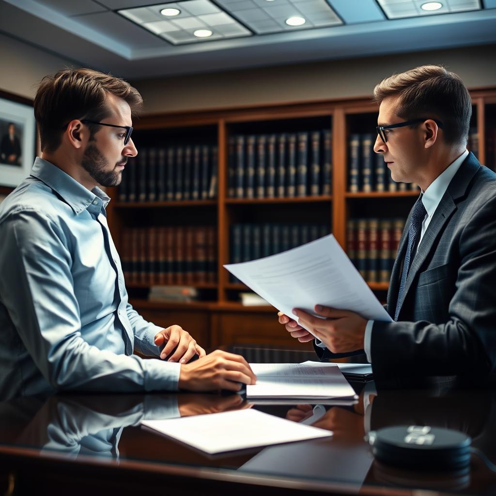 Charitable Trust Lawyer Baltimore