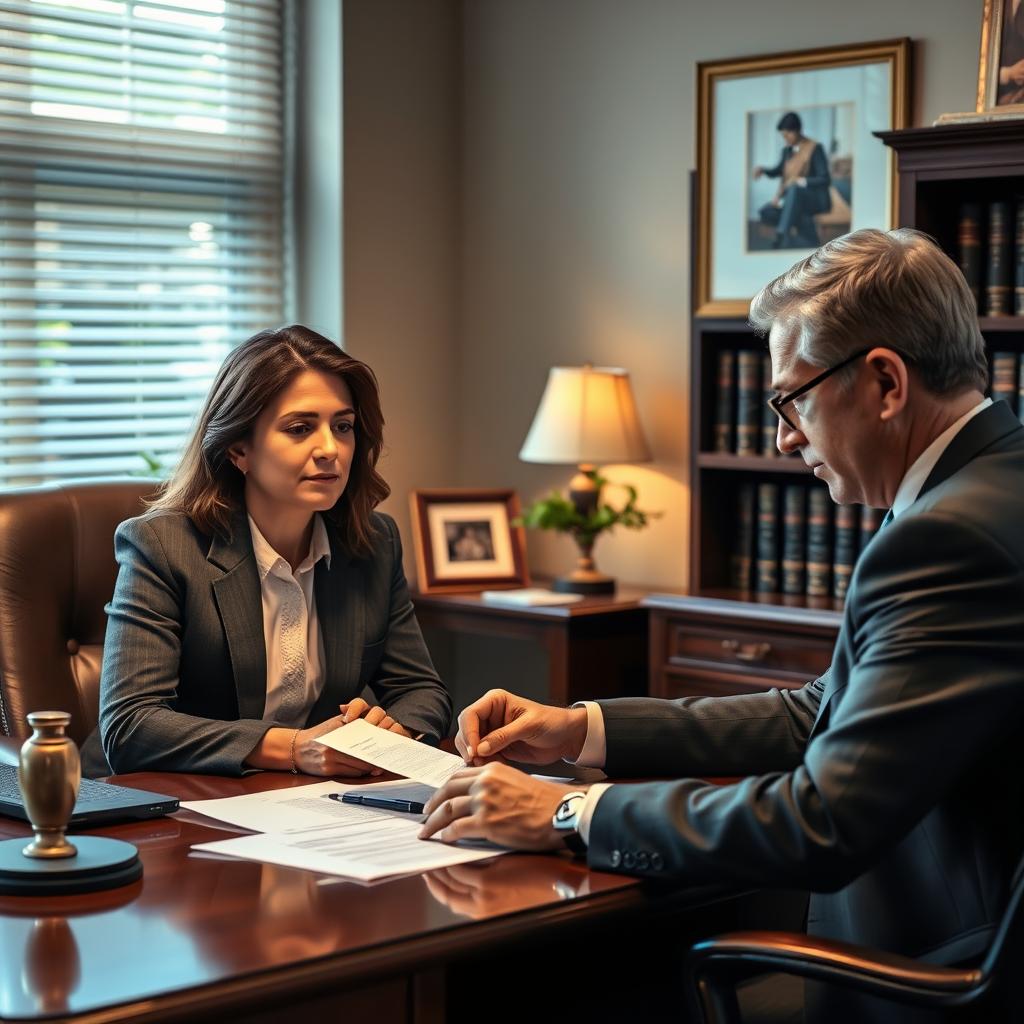 Charitable Trust Lawyer Bloomingdale