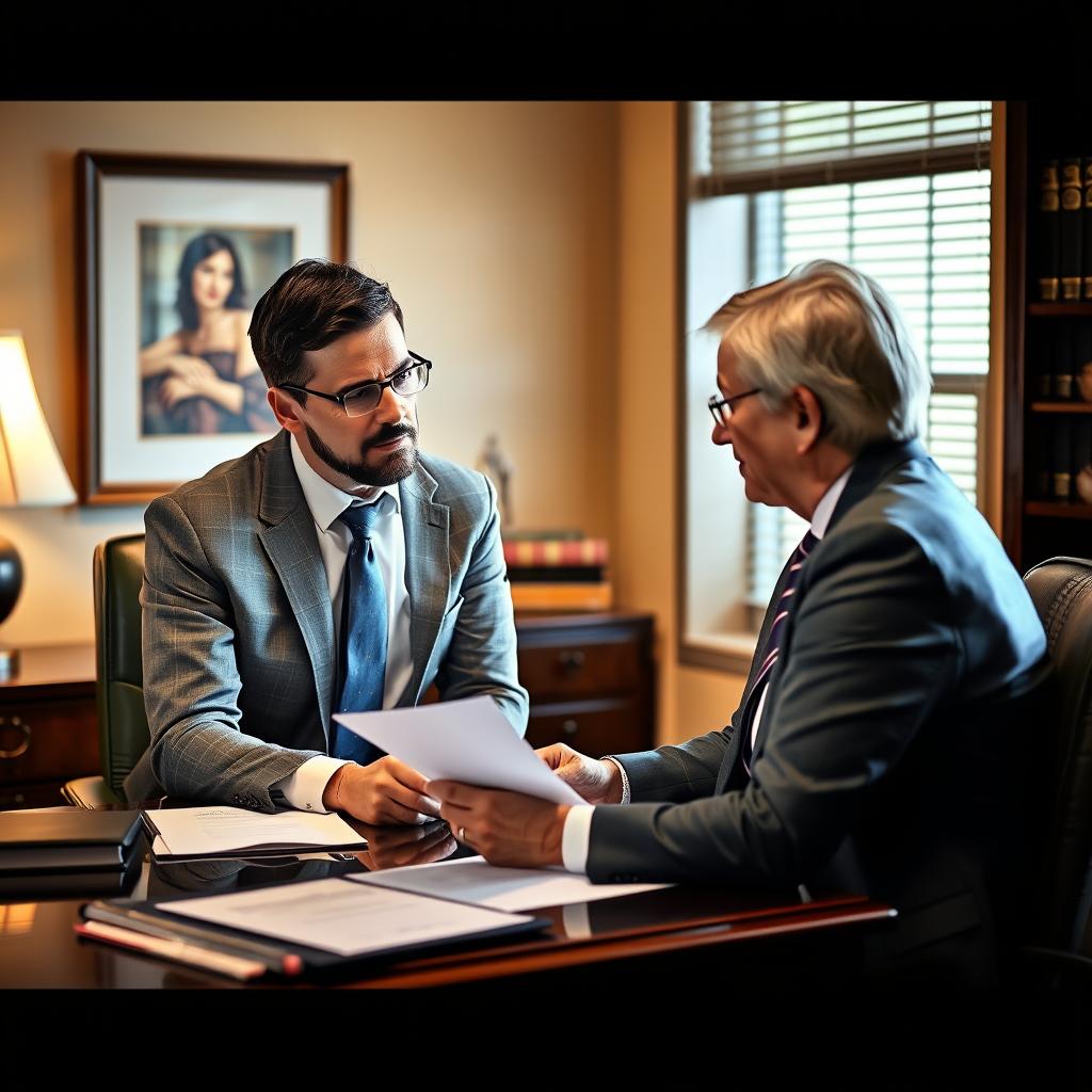 Charitable Trust Lawyer Chesapeake