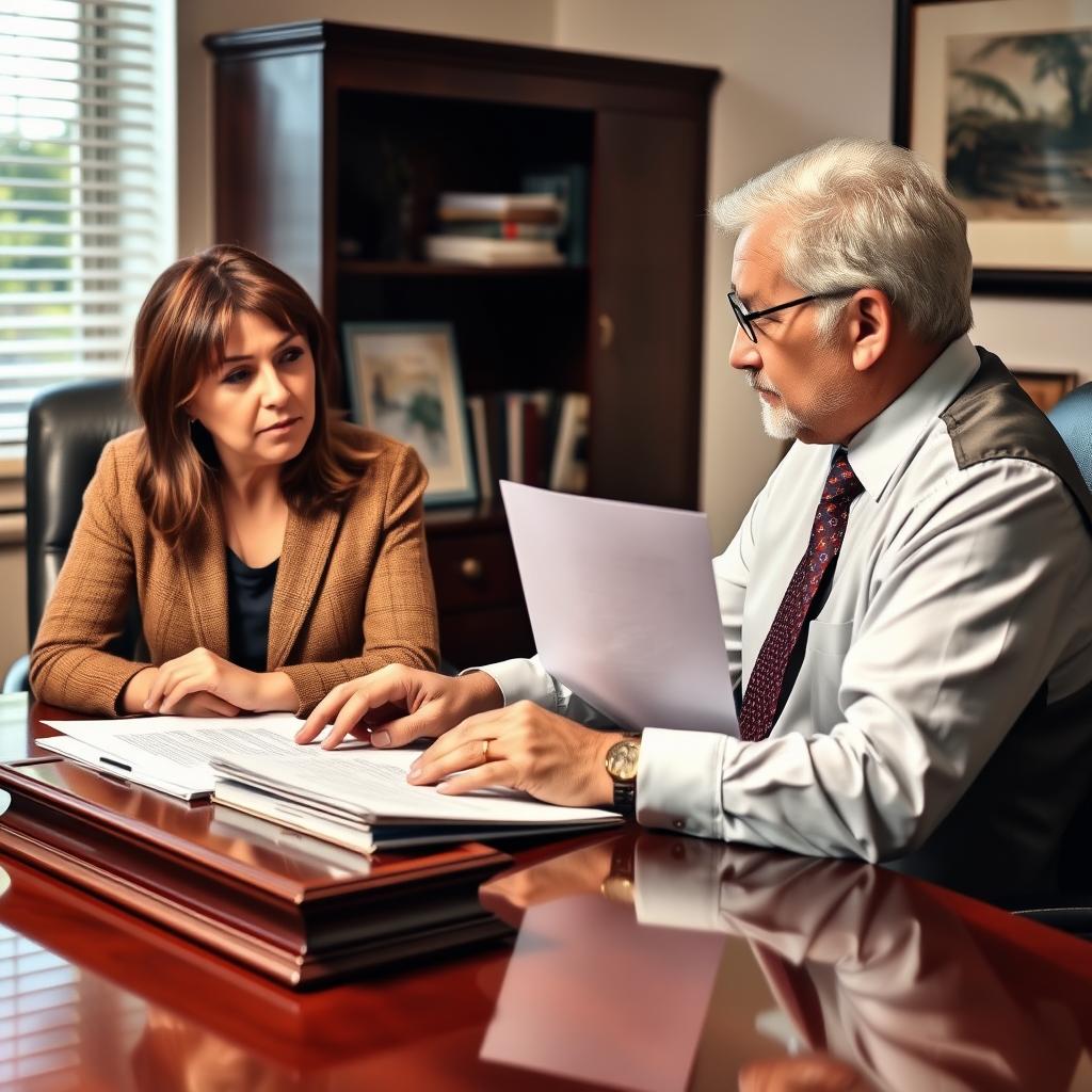 Charitable Trust Lawyer Dinwiddie County