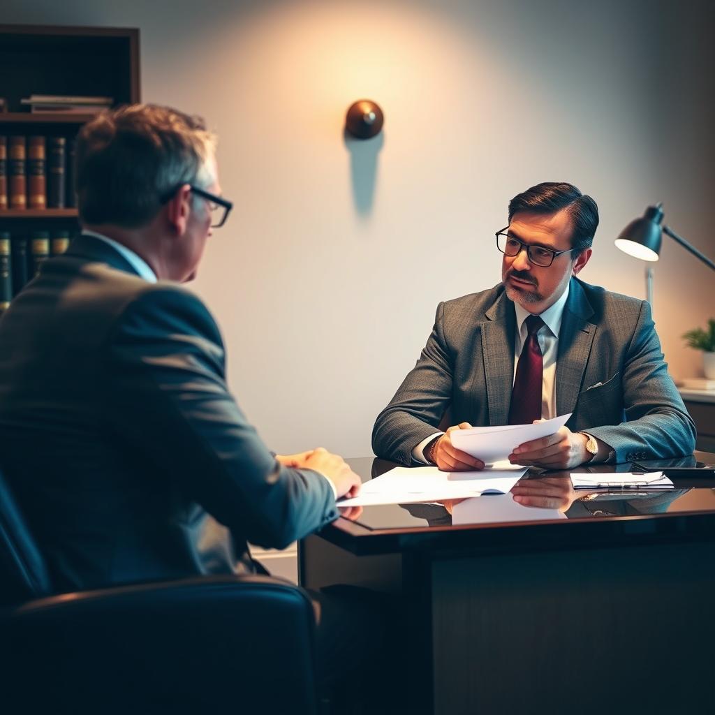 Charitable Trust Lawyer Dupont Circle