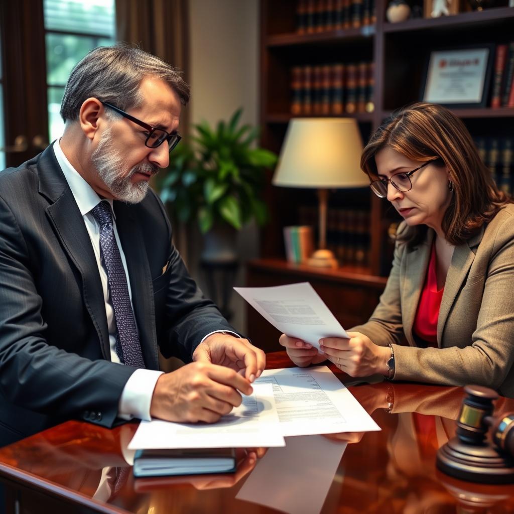 Charitable Trust Lawyer Frederick County