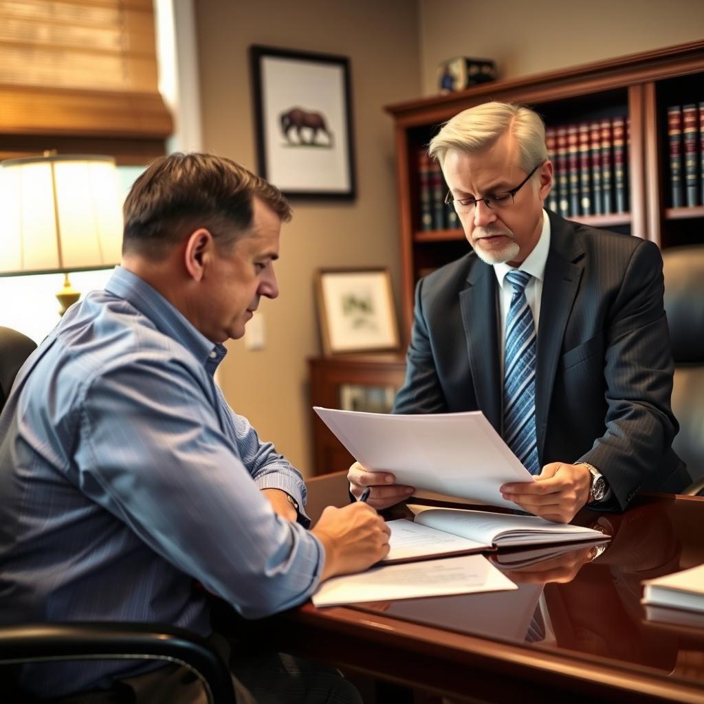 Charitable Trust Lawyer Fredericksburg