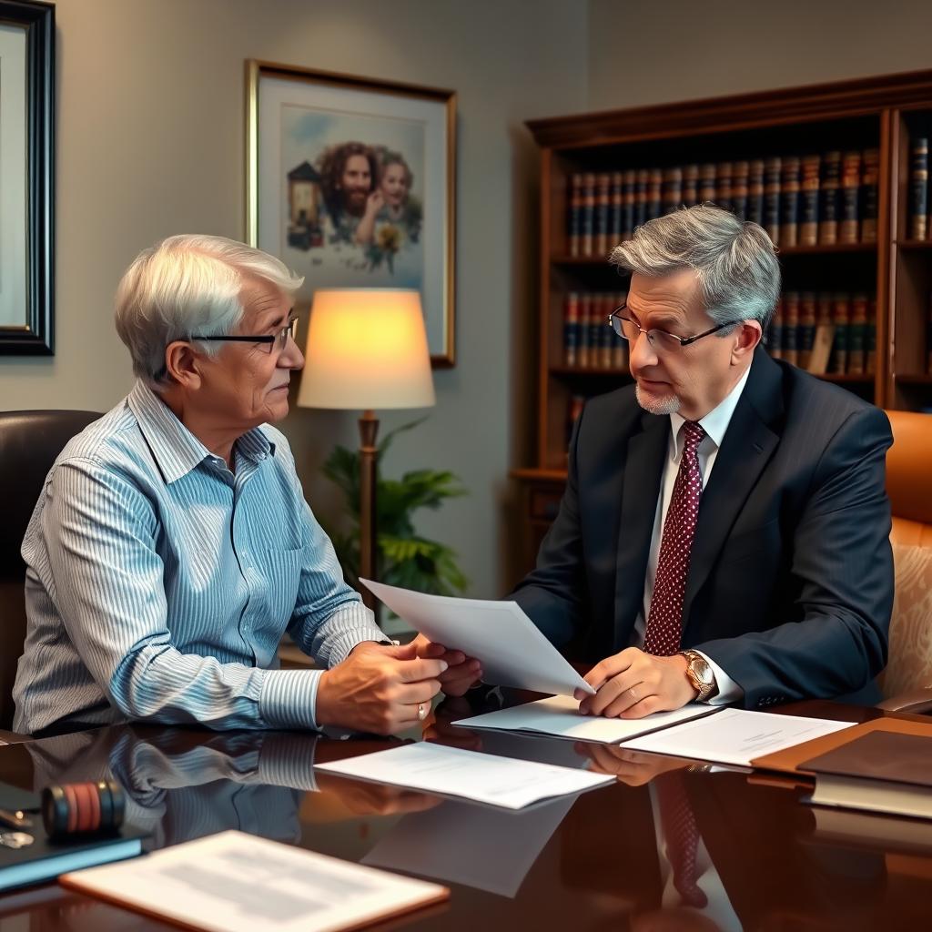 Charitable Trust Lawyer Gloucester County