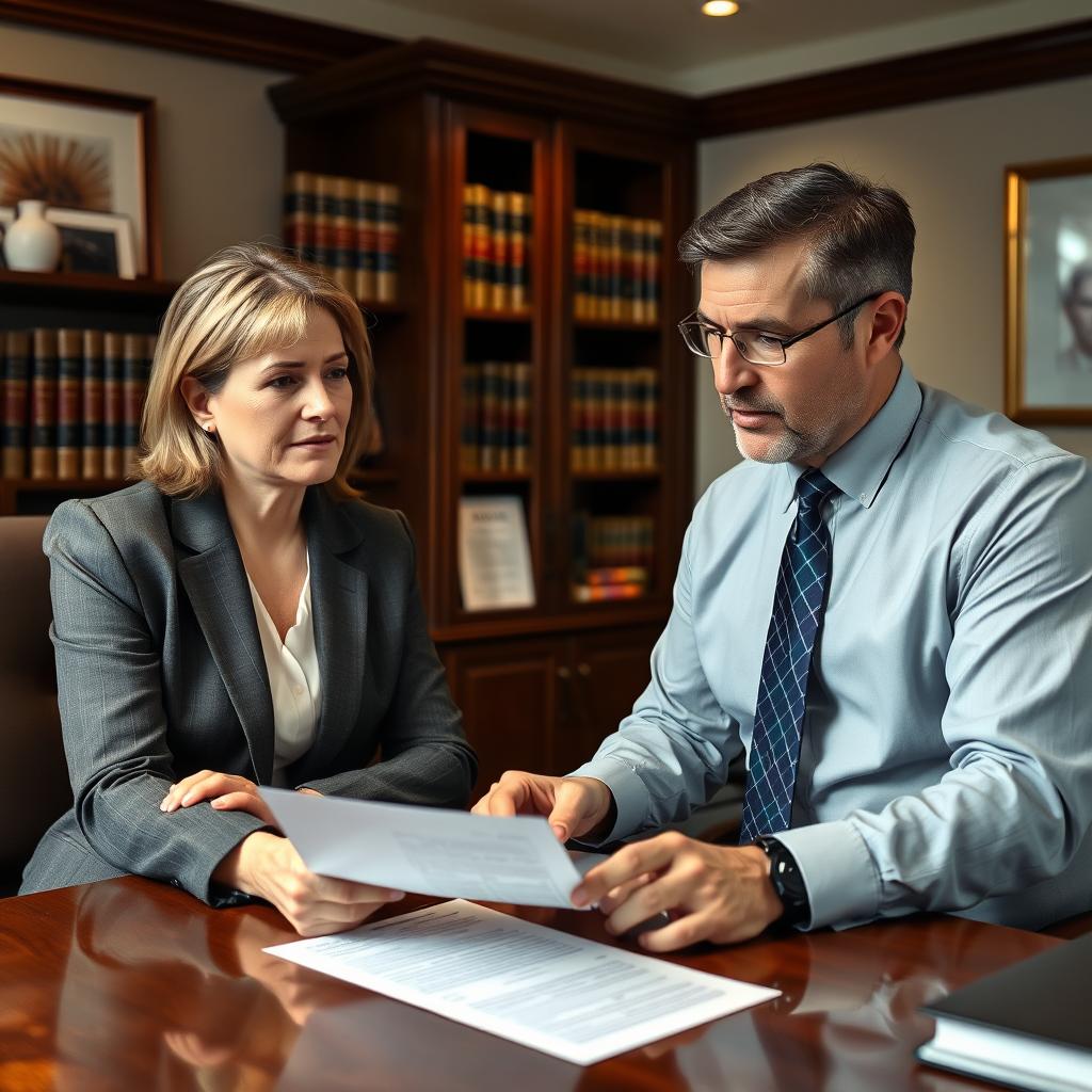 Charitable Trust Lawyer Hanover County