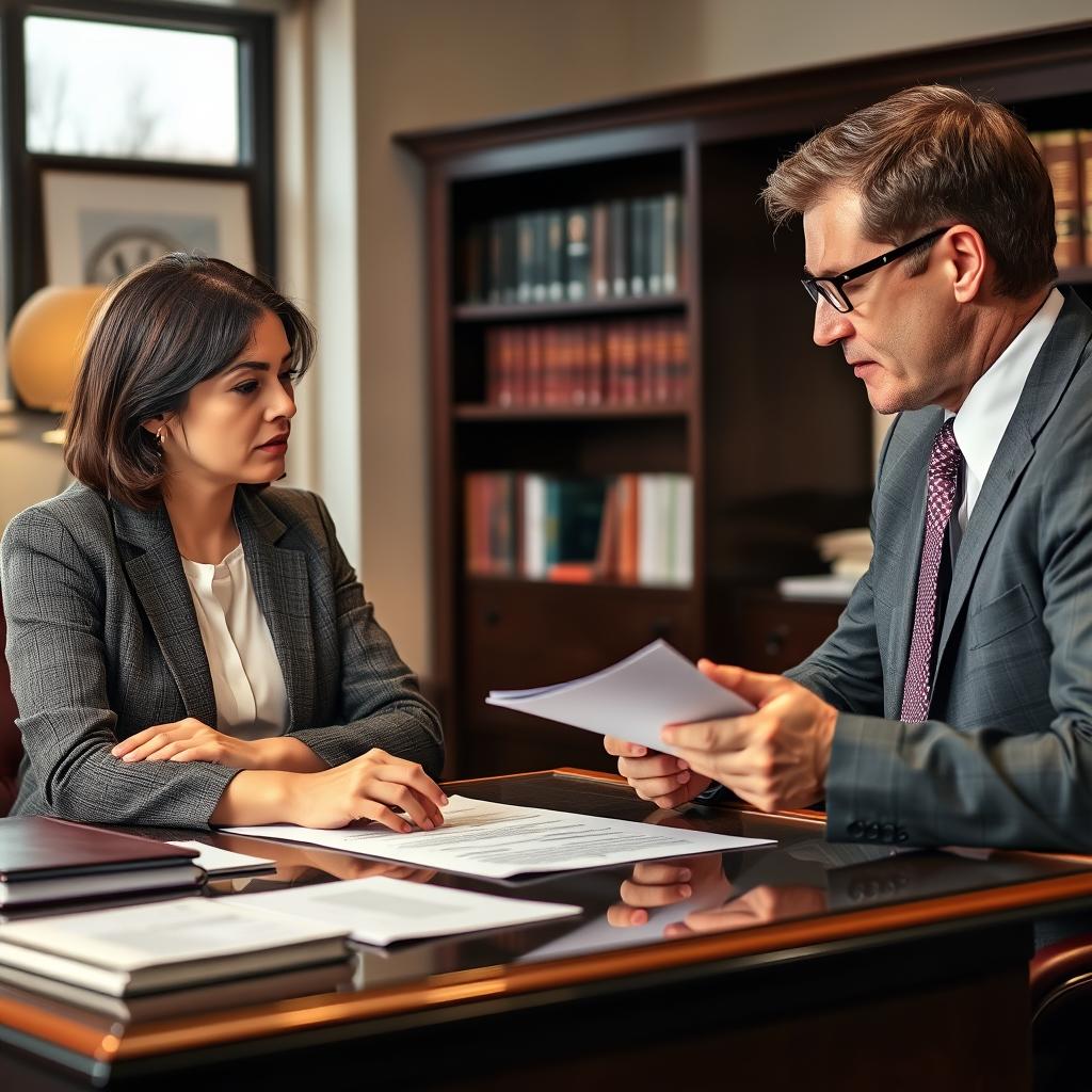 Charitable Trust Lawyer Henrico County