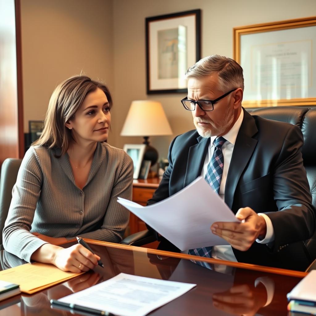 Charitable Trust Lawyer James City County