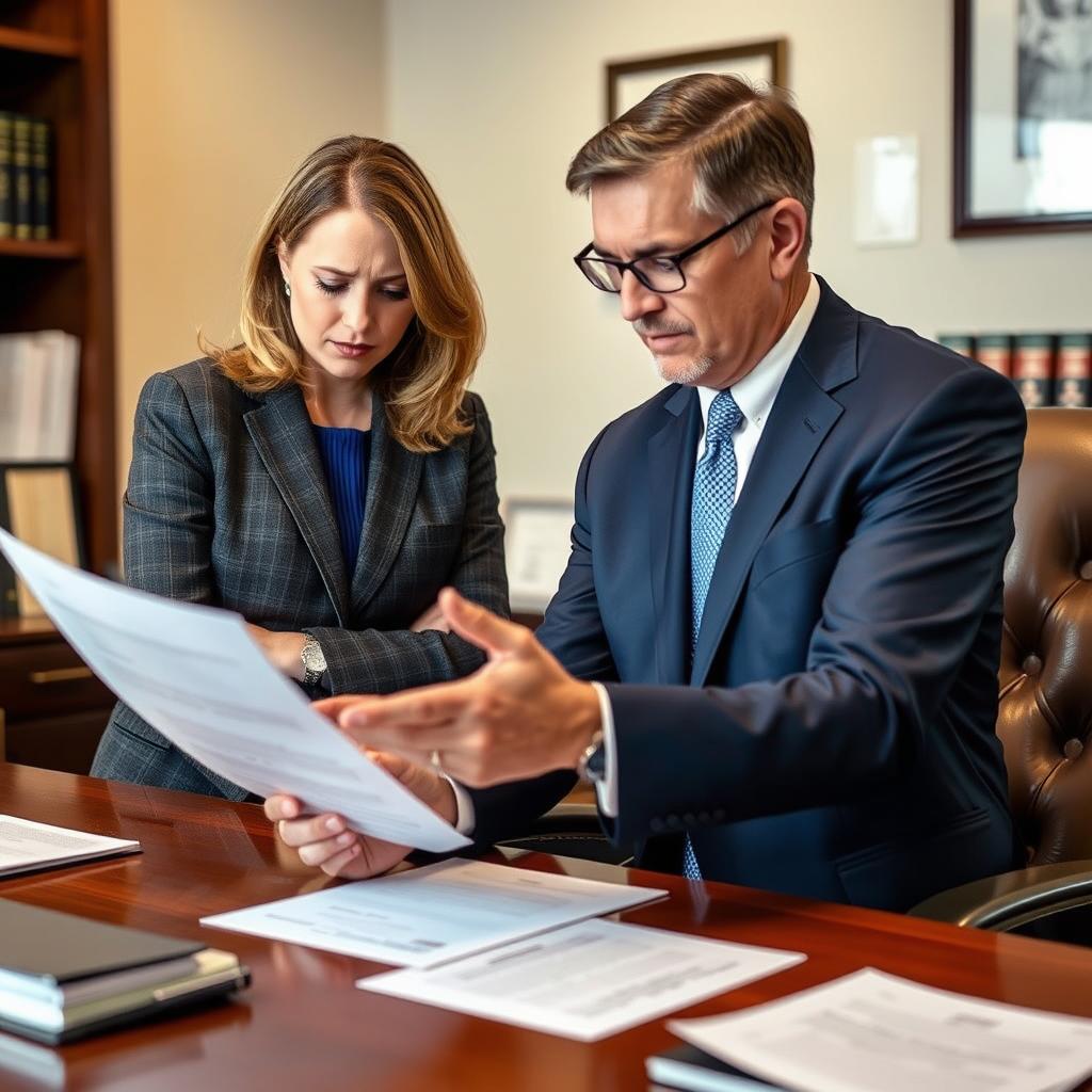 Charitable Trust Lawyer King William County