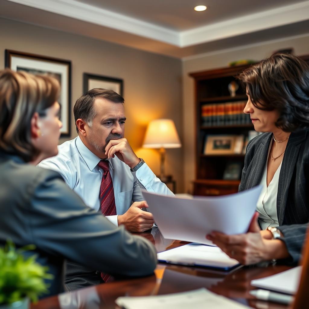 Charitable Trust Lawyer Lexington