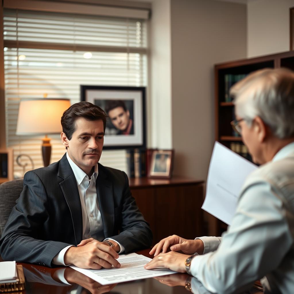 Charitable Trust Lawyer Loudoun County