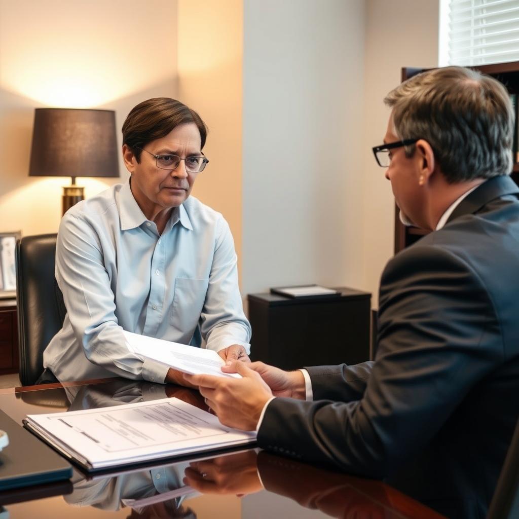 Charitable Trust Lawyer Manassas Park