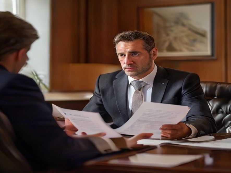 Charitable Trust Lawyer Ocean County