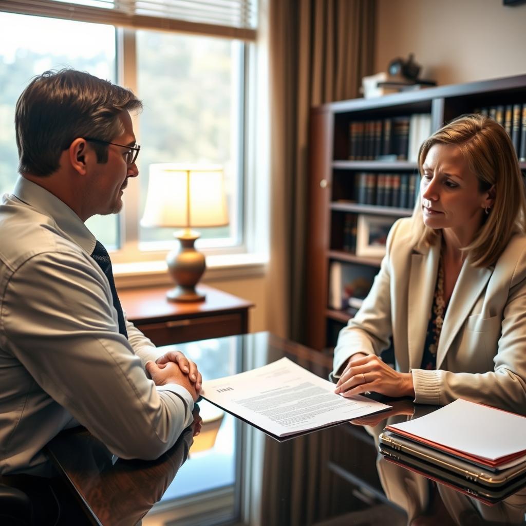 Charitable Trust Lawyer Orange County