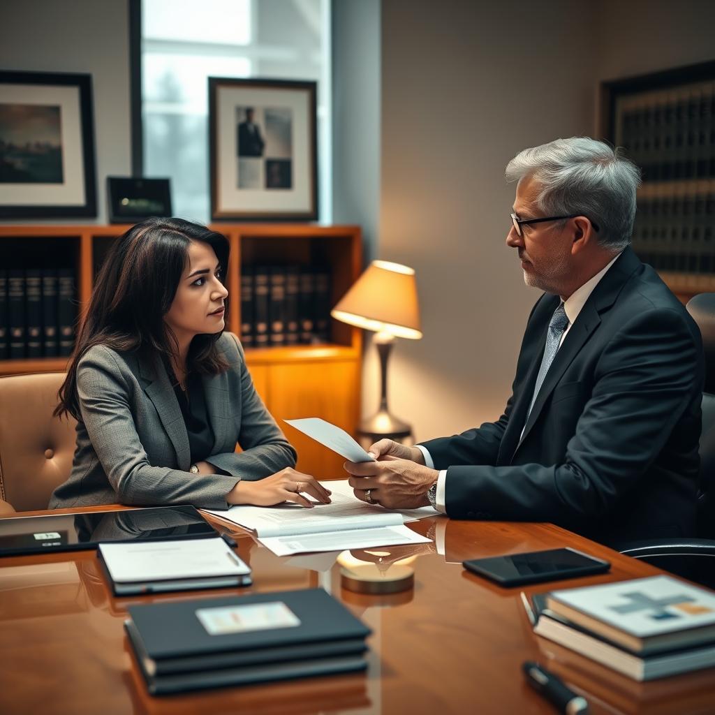 Charitable Trust Lawyer Petworth