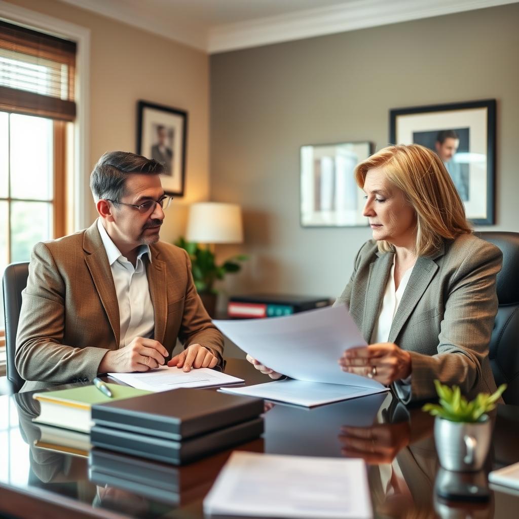 Charitable Trust Lawyer Poquoson