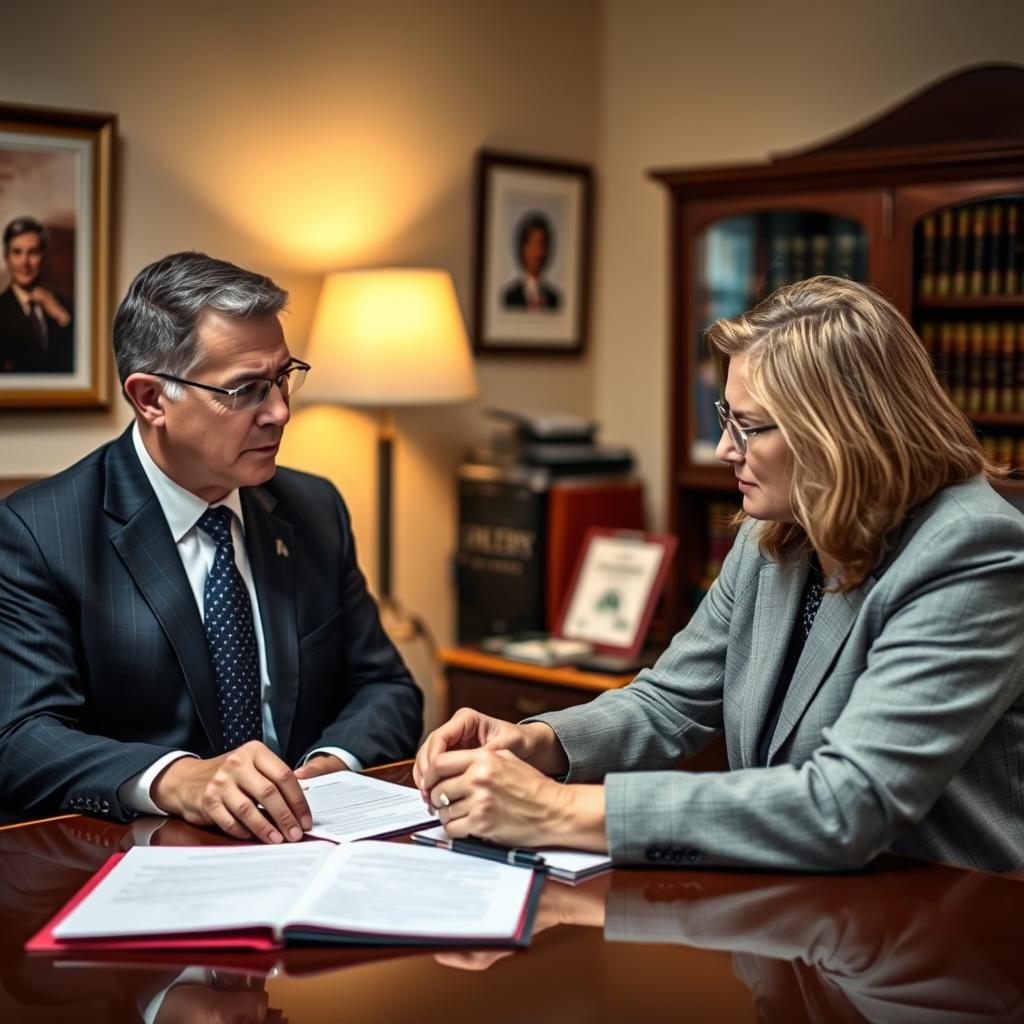 Charitable Trust Lawyer Rappahannock County