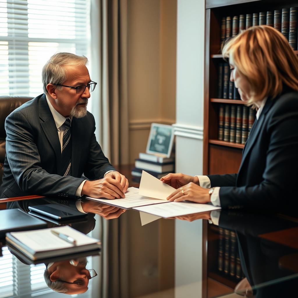 Charitable Trust Lawyer Roanoke County