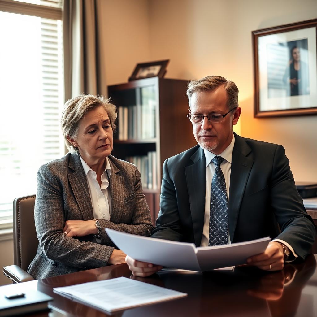 Charitable Trust Lawyer Suffolk