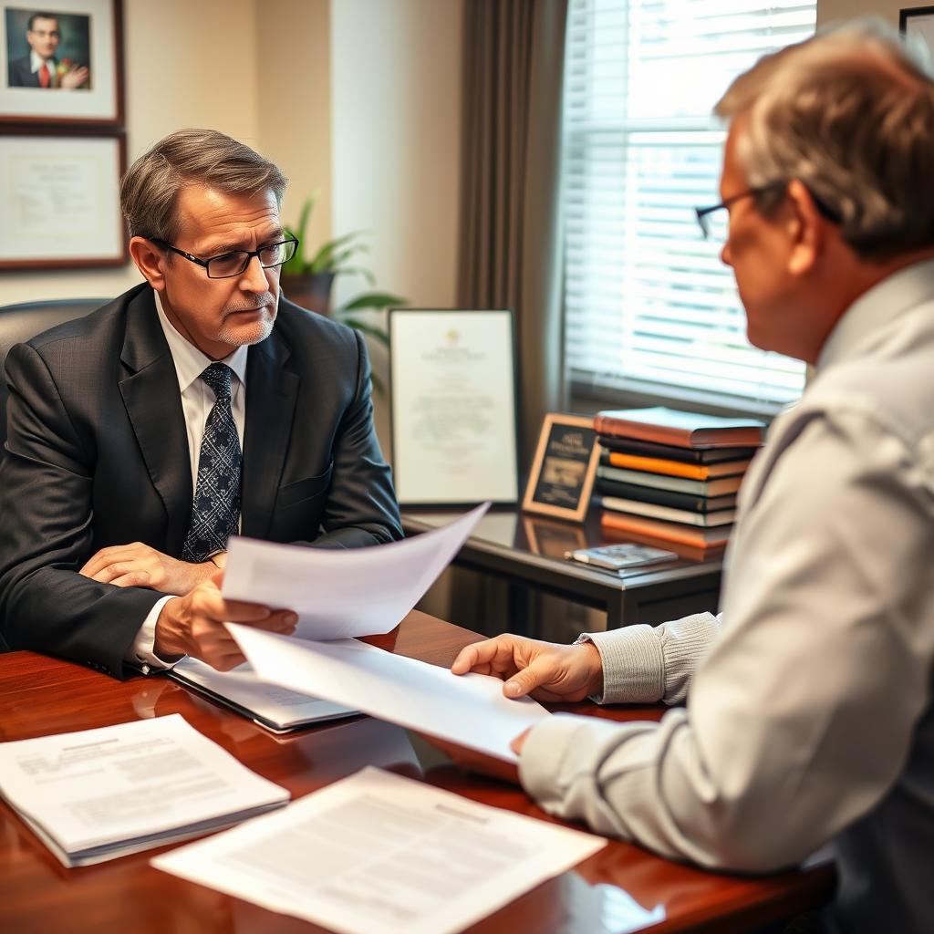 Charitable Trust Lawyer Talbot County