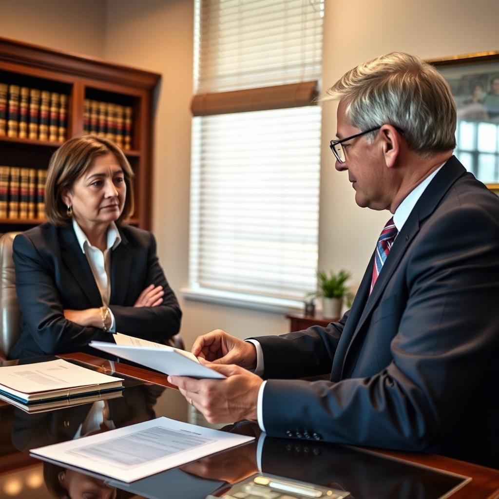 Charitable Trust Lawyer Virginia